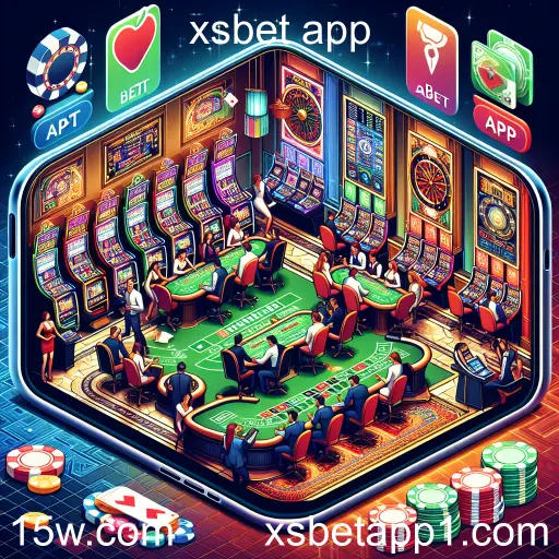 Mahjong Ways Game Mobile